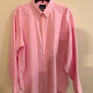 Stafford Oxford Shirt
